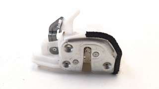Recambio de cerradura puerta trasera izquierda para mazda 2 lim. () 2014- 1.5 16v cat referencia OEM IAM DA6C73310  