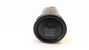 Recambio de conmutador de arranque para mazda 2 lim. () 2014- 1.5 16v cat referencia OEM IAM BJS7663S0  