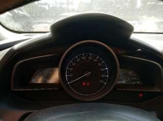Recambio de cuadro instrumentos para mazda 2 lim. () 2014- 1.5 16v cat referencia OEM IAM D477C  