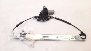 Recambio de elevalunas delantero derecho para mazda 2 lim. () 2014- 1.5 16v cat referencia OEM IAM DA6C58590  