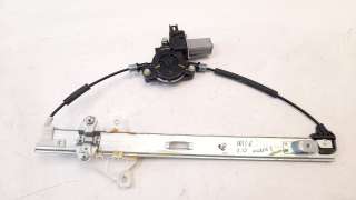 Recambio de elevalunas delantero derecho para mazda 2 lim. () 2014- 1.5 16v cat referencia OEM IAM DA6C58590  