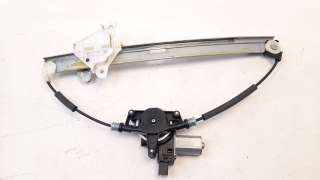 Recambio de elevalunas delantero derecho para mazda 2 lim. () 2014- 1.5 16v cat referencia OEM IAM DA6C58590  