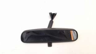 Recambio de espejo para mazda 2 lim. () 2014- 1.5 16v cat referencia OEM IAM KD5369220B  
