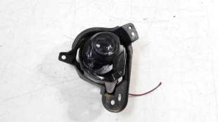 Recambio de faro antiniebla derecho para mazda 2 lim. () 2014- 1.5 16v cat referencia OEM IAM D23R51684  