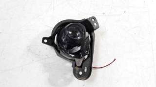 Recambio de faro antiniebla derecho para mazda 2 lim. () 2014- 1.5 16v cat referencia OEM IAM D23R51684  