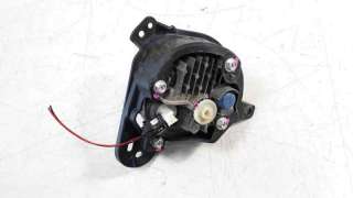 Recambio de faro antiniebla derecho para mazda 2 lim. () 2014- 1.5 16v cat referencia OEM IAM D23R51684  