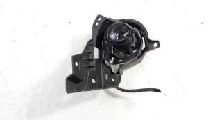 Recambio de faro antiniebla izquierdo para mazda 2 lim. () 2014- 1.5 16v cat referencia OEM IAM D23P51694  