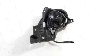 Recambio de faro antiniebla izquierdo para mazda 2 lim. () 2014- 1.5 16v cat referencia OEM IAM D23P51694  