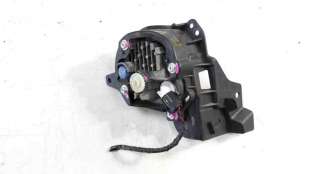 Recambio de faro antiniebla izquierdo para mazda 2 lim. () 2014- 1.5 16v cat referencia OEM IAM D23P51694   2