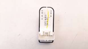 Recambio de mando elevalunas trasero derecho para mazda 2 lim. () 2014- 1.5 16v cat referencia OEM IAM D09H66370   2