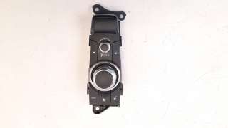 Recambio de mando multifuncion para mazda 2 lim. () 2014- 1.5 16v cat referencia OEM IAM DB5J66CM0A  