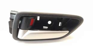 Recambio de maneta interior delantera izquierda para mazda 2 lim. () 2014- 1.5 16v cat referencia OEM IAM D09L59330B  