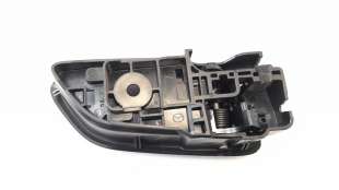 Recambio de maneta interior delantera izquierda para mazda 2 lim. () 2014- 1.5 16v cat referencia OEM IAM D09L59330B   2
