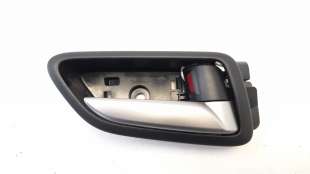 Recambio de maneta interior trasera derecha para mazda 2 lim. () 2014- 1.5 16v cat referencia OEM IAM D09L58330B  