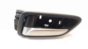 Recambio de maneta interior trasera izquierda para mazda 2 lim. () 2014- 1.5 16v cat referencia OEM IAM D09L59330B  