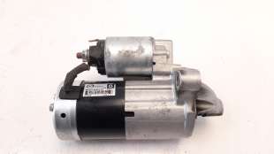 Recambio de motor arranque para mazda 2 lim. () 2014- 1.5 16v cat referencia OEM IAM M000T89281ZC  