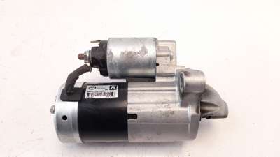 Recambio de motor arranque para mazda 2 lim. () 2014- 1.5 16v cat referencia OEM IAM M000T89281ZC  