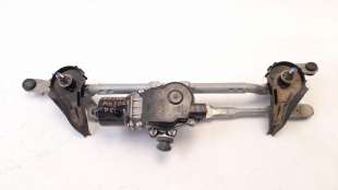 Recambio de motor limpia delantero para mazda 2 lim. () 2014- 1.5 16v cat referencia OEM IAM DA6C6737XB 8829C026 