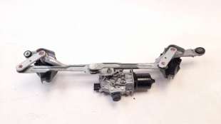 Recambio de motor limpia delantero para mazda 2 lim. () 2014- 1.5 16v cat referencia OEM IAM DA6C6737XB 8829C026  2