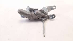 Recambio de motor limpia trasero para mazda 2 lim. () 2014- 1.5 16v cat referencia OEM IAM DA6C67450A  