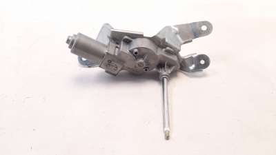 Recambio de motor limpia trasero para mazda 2 lim. () 2014- 1.5 16v cat referencia OEM IAM DA6C67450A  