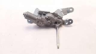 Recambio de motor limpia trasero para mazda 2 lim. () 2014- 1.5 16v cat referencia OEM IAM DA6C67450A  