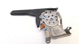 Recambio de palanca freno para mazda 2 lim. () 2014- 1.5 16v cat referencia OEM IAM DA7H44010A  