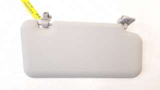 Recambio de parasol izquierdo para mazda 2 lim. () 2014- 1.5 16v cat referencia OEM IAM DB5J6932075  