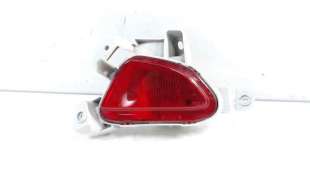 Recambio de piloto trasero derecho paragolpes para mazda 2 lim. () 2014- 1.5 16v cat referencia OEM IAM DA6J51650  