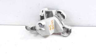 Recambio de piloto trasero derecho paragolpes para mazda 2 lim. () 2014- 1.5 16v cat referencia OEM IAM DA6J51650   2