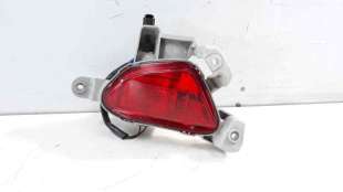Recambio de piloto trasero izquierdo paragolpes para mazda 2 lim. () 2014- 1.5 16v cat referencia OEM IAM DA6J5136Y  