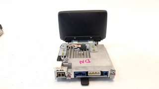 Recambio de sistema navegacion gps para mazda 2 lim. () 2014- 1.5 16v cat referencia OEM IAM BADE669C0H  