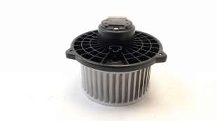Recambio de ventilador calefaccion para mazda 2 lim. () 2014- 1.5 16v cat referencia OEM IAM 8727001820   2