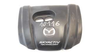 Recambio de tapa motor para mazda 2 lim. () 2014- 1.5 16v cat referencia OEM IAM S55410230  