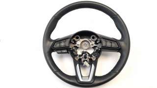 Recambio de volante para mazda 2 lim. () 2014- 1.5 16v cat referencia OEM IAM B63E3298202  