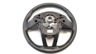 Recambio de volante para mazda 2 lim. () 2014- 1.5 16v cat referencia OEM IAM B63E3298202  