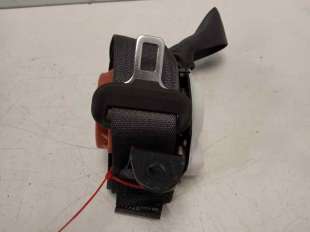 Recambio de cinturon seguridad trasero izquierdo para opel mokka x 2016- selective start/stop referencia OEM IAM 42469714  