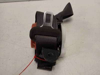 Recambio de cinturon seguridad trasero izquierdo para opel mokka x 2016- selective start/stop referencia OEM IAM 42469714  