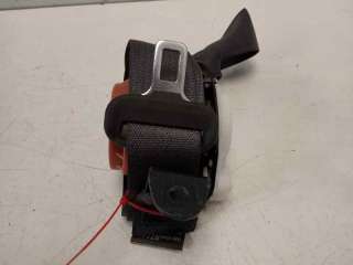 Recambio de cinturon seguridad trasero izquierdo para opel mokka x 2016- selective start/stop referencia OEM IAM 42469714  