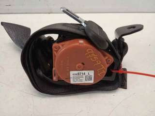 Recambio de cinturon seguridad trasero izquierdo para opel mokka x 2016- selective start/stop referencia OEM IAM 42469714  