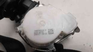 Recambio de cinturon seguridad delantero derecho para bmw serie 1 lim. 5-trg. (f20) 2015-2019 116d referencia OEM IAM 34078320D  2
