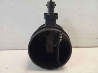 Recambio de caudalimetro para fiat freemont (345) 2011- urban 4wd referencia OEM IAM 68083242AA  