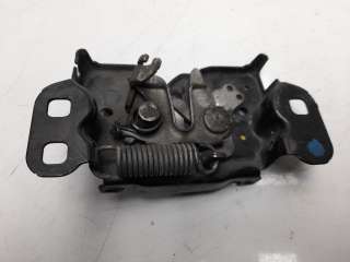 Recambio de cerradura capo para fiat freemont (345) 2011- urban 4wd referencia OEM IAM 05155607AA  