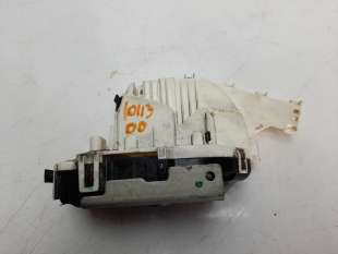 Recambio de cerradura puerta delantera derecha para fiat freemont (345) 2011- urban 4wd referencia OEM IAM 68039190AA  