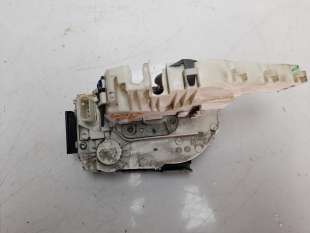 Recambio de cerradura puerta delantera derecha para fiat freemont (345) 2011- urban 4wd referencia OEM IAM 68039190AA   2