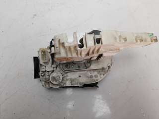 Recambio de cerradura puerta delantera derecha para fiat freemont (345) 2011- urban 4wd referencia OEM IAM 68039190AA  