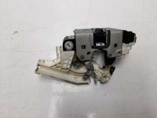 Recambio de cerradura puerta delantera izquierda para fiat freemont (345) 2011- urban 4wd referencia OEM IAM P04589913AE  