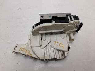 Recambio de cerradura puerta trasera derecha para fiat freemont (345) 2011- urban 4wd referencia OEM IAM 68466852AA  