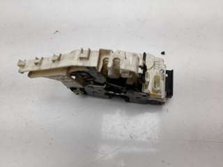 Recambio de cerradura puerta trasera derecha para fiat freemont (345) 2011- urban 4wd referencia OEM IAM 68466852AA  
