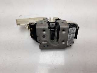 Recambio de cerradura puerta trasera derecha para fiat freemont (345) 2011- urban 4wd referencia OEM IAM 68466852AA  